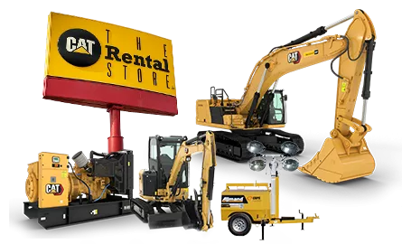 Rental Solutions