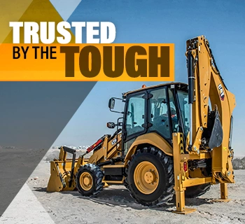Trusted By Tough