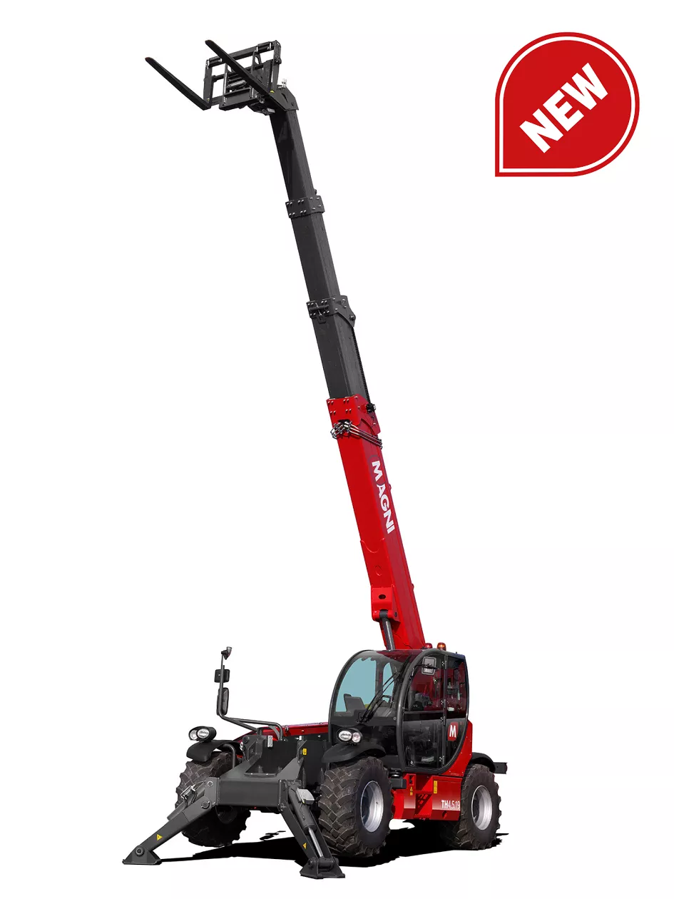 Magni TH – 4,5.19 P