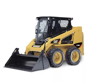 Skid Steer Loaders