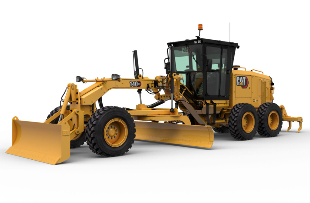 Save Big On Heavy Equipment With Al-Bahar Summer Promotion