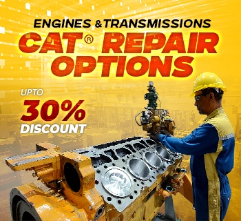 Repair Options Engine and transmissions