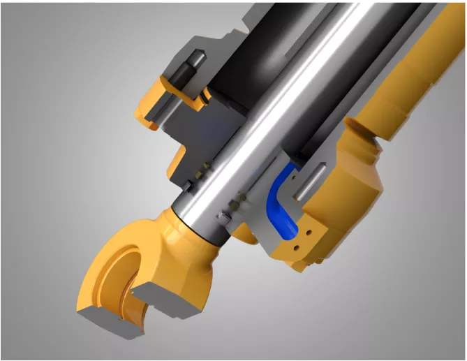 Hydraulic Repair Services | Expert Maintenance & Solutions