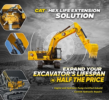 Hex Life Extension