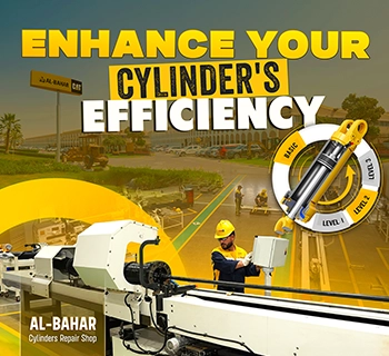 Hydraulic Facility