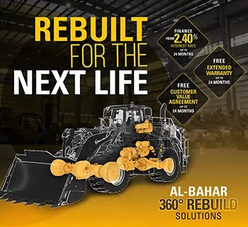 360 REBUILD
