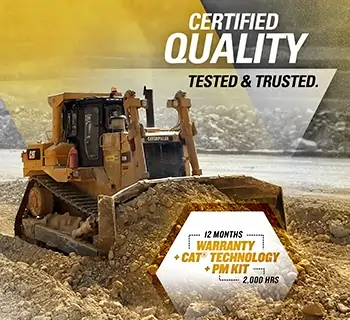 Used Machines 