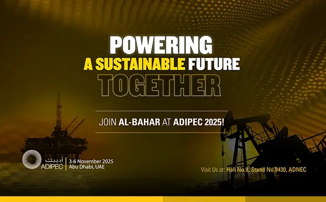 ADIPEC 2025