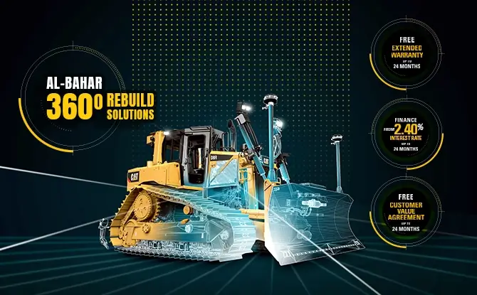 360Rebuild