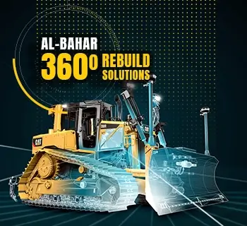 Rebuild 360