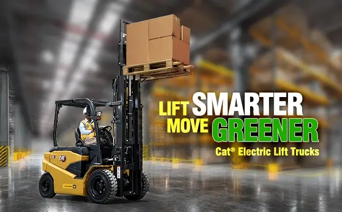 Material Handling
