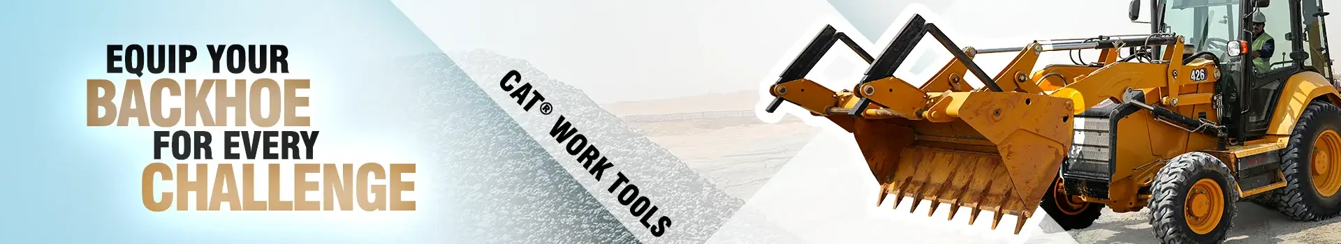 Work Tools BCP