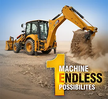 Building Construction Machinery