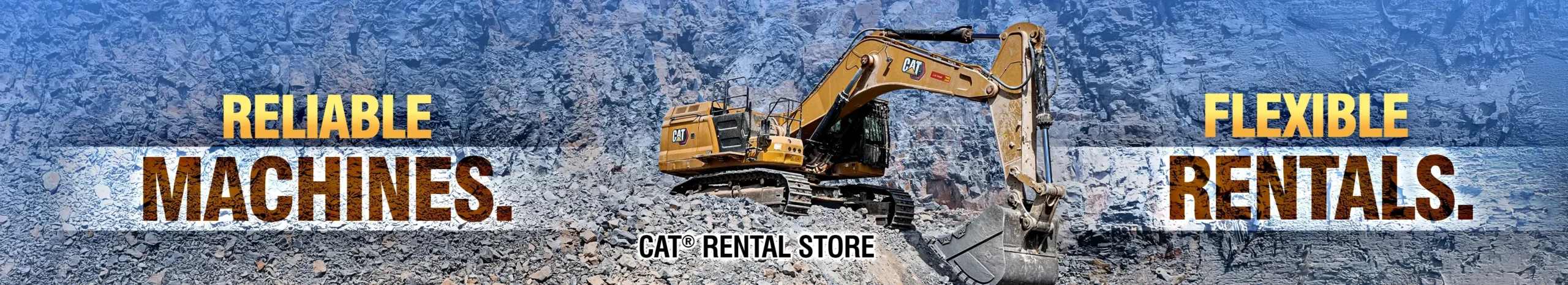 Rental Machines