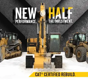 Rebuild At Half The Price