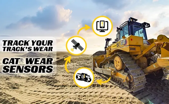 Wear Sensors