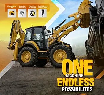 Building Construction Machinery