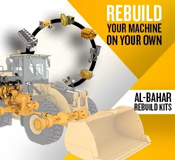 Rebuild Kits