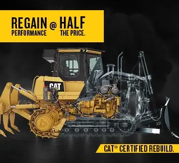 Rebuild At Half The Price