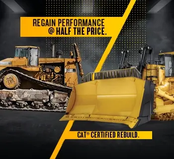 Rebuild At Half The Price