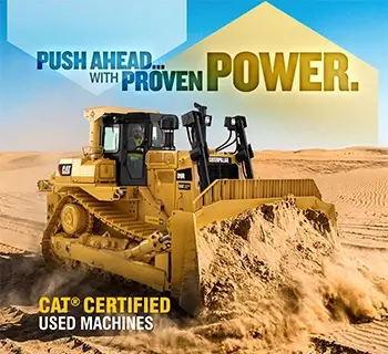 Used Machines