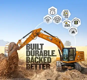 Heavy Machinery
