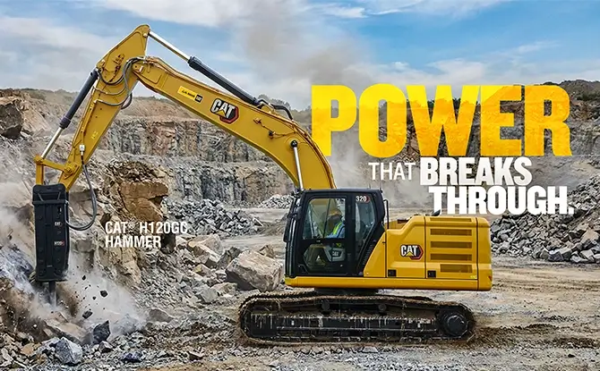 Power