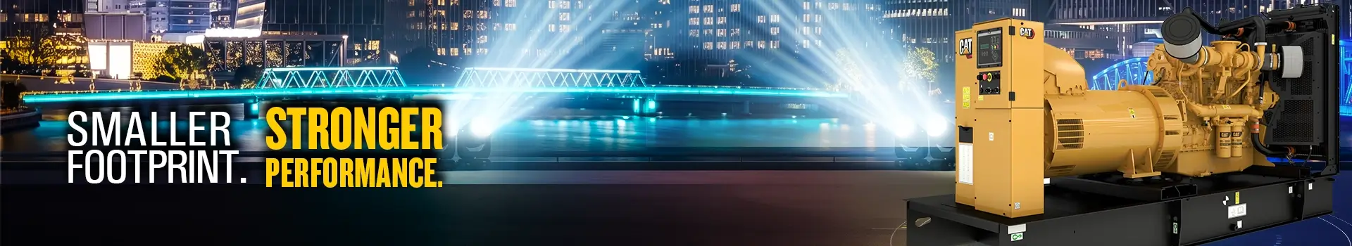 top banner