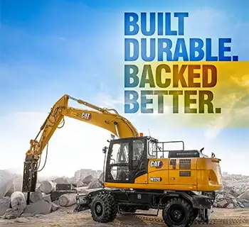 Heavy Machinery