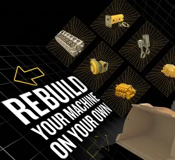 Rebuild Kits