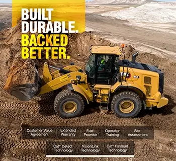 Heavy Machinery