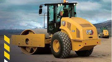 Compaction