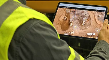 Equipment Management
