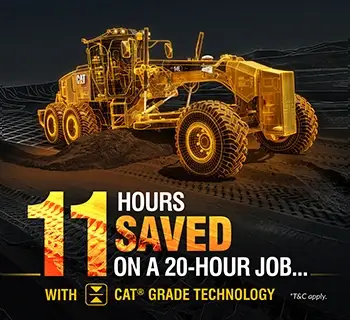 Cat® Technologies