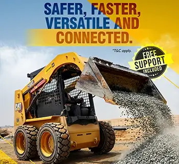 Building Construction Machinery