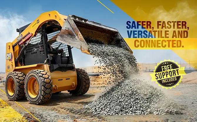 One Machine for Multiple Jobs.